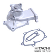 2503623 Vodní čerpadlo, chlazení motoru Original Spare Part HITACHI
