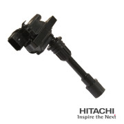 2503932 Zapalovací cívka Original Spare Part HITACHI