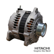 2506110 generátor Original Spare Part HITACHI