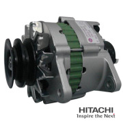 2506114 generátor Original Spare Part HITACHI