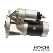 2506902 Startér Original Spare Part HITACHI