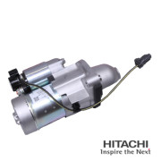 2506930 Startér Original Spare Part HITACHI