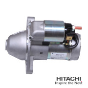 2506934 Startér Original Spare Part HITACHI