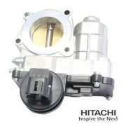 2508537 Hrdlo škrticí klapky Original Spare Part HITACHI