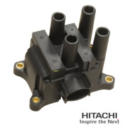 2508803 Zapalovací cívka HITACHI