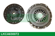 LKCA630072 Sada spojky LUCAS