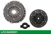 LKCA640001 Sada spojky LUCAS