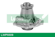 LWP0889 Vodní čerpadlo, chlazení motoru LUCAS