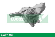 LWP1168 Vodní čerpadlo, chlazení motoru LUCAS