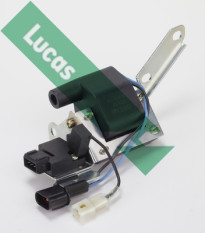 DMB846 Zapalovací cívka LUCAS