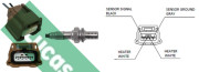 LEB5387 Lambda sonda LUCAS