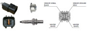 LEB5390 Lambda sonda Lucas LUCAS