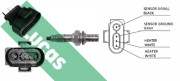 LEB632 Lambda sonda LUCAS
