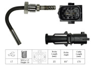 LGS6096 Čidlo, teplota výfukových plynů LUCAS