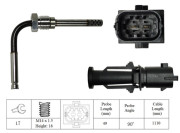 LGS7045 Cidlo, teplota vyfukovych plynu Lucas LUCAS