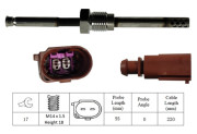 LGS7138 Cidlo, teplota vyfukovych plynu Lucas LUCAS