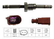 LGS7157 Čidlo, teplota výfukových plynů LUCAS