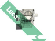 LTH508 Hrdlo škrticí klapky LUCAS