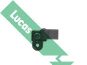 SEB1547 Snímač, plnicí tlak Lucas LUCAS