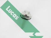 SNB5091 Snímač, teplota interiéru LUCAS