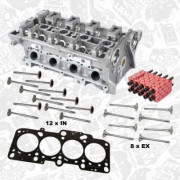 HL0049VR2 Hlava válce boxET – service kit ET ENGINETEAM