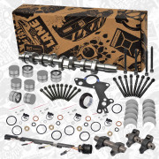 HV0368VR1 Sada vačkového hřídele boxET – service kit ET ENGINETEAM