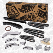 RS0032 Sada rozvodového řetězu boxET – service kit ET ENGINETEAM