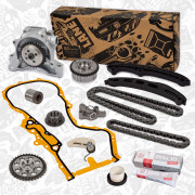 RS0049VR3 Sada rozvodového řetězu boxET – service kit ET ENGINETEAM