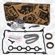 RS0064 Sada rozvodového řetězu boxET – service kit ET ENGINETEAM