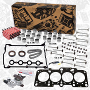 RS0064VR1 Sada rozvodového řetězu boxET – service kit ET ENGINETEAM