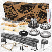 RS0068 Sada rozvodového řetězu boxET – service kit ET ENGINETEAM