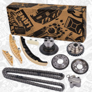 RS0079 Sada rozvodového řetězu boxET – service kit ET ENGINETEAM