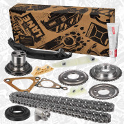 RS0081 Sada rozvodového řetězu boxET – service kit ET ENGINETEAM