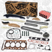 RS0091VR1 Sada rozvodového řetězu boxET – service kit ET ENGINETEAM