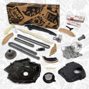 RS0091VR4 Sada rozvodového řetězu boxET – service kit ET ENGINETEAM