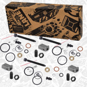 TM0029VR2 Sada těsnění, vstřikovací tryska boxET – service kit ET ENGINETEAM