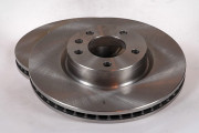 PRD2130 Brzdový kotouč PROTECHNIC