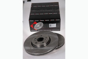 PRD2275 Brzdový kotouč PROTECHNIC