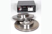 PRD2291 Brzdový kotouč PROTECHNIC