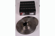 PRD2519 Brzdový kotouč PROTECHNIC