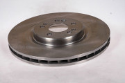 PRD2643 Brzdový kotouč PROTECHNIC