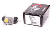 PRH2229 Válec kolové brzdy PROTECHNIC