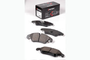 PRP1314C Sada brzdových destiček, kotoučová brzda CERAMIC PROTECHNIC