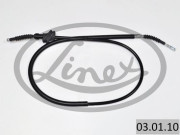 03.01.10 0 LINEX