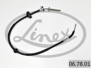 06.78.01 0 LINEX