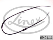 09.01.11 0 LINEX