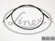 09.01.40 0 LINEX