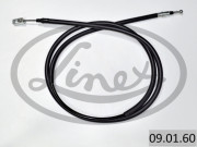 09.01.60 0 LINEX