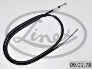 09.01.78 0 LINEX