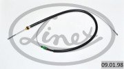 09.01.98 0 LINEX